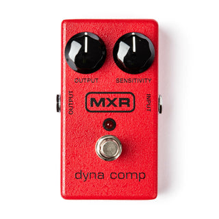 Dunlop MXR M102 Dyna Comp Compressor