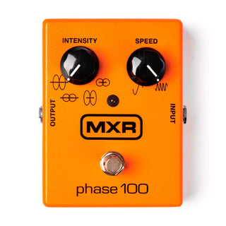 Dunlop MXR M107 Phase 100