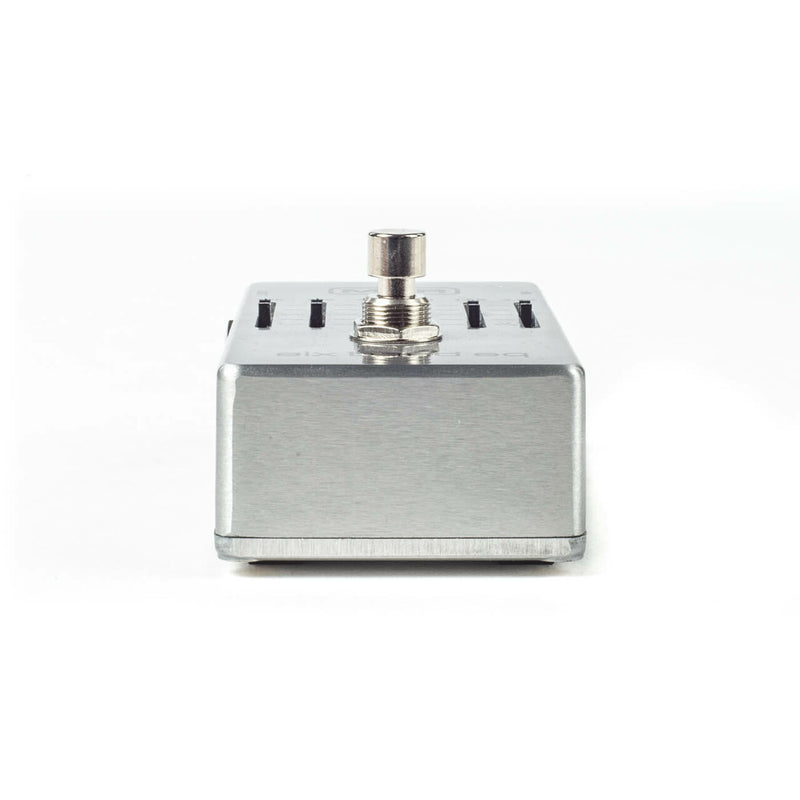 Dunlop MXR M109S Six Band EQ Pedal