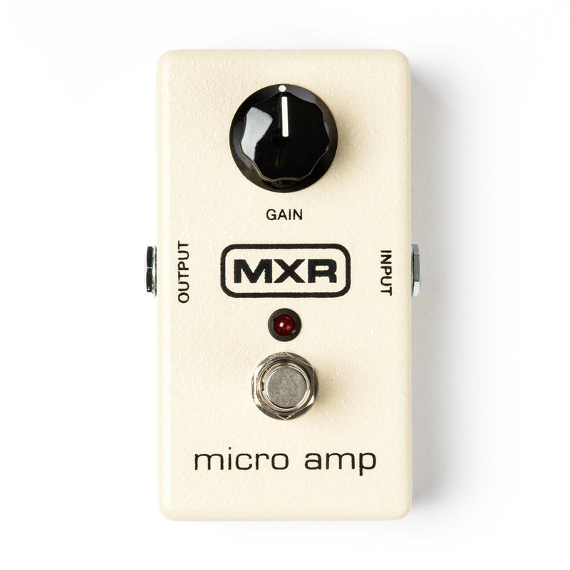 Dunlop MXR M133 Micro Amp