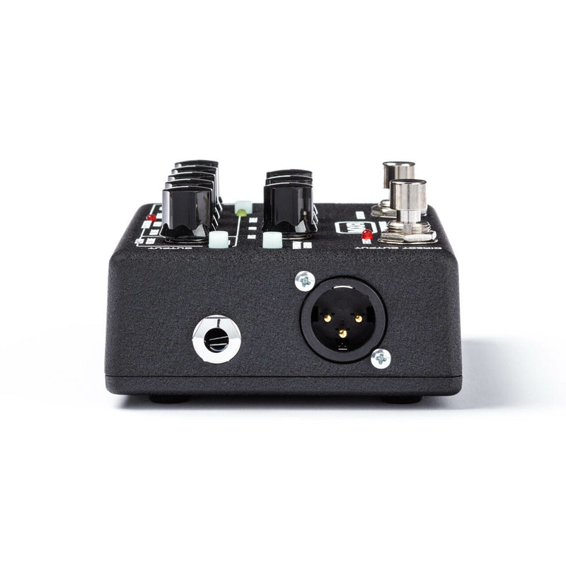 Dunlop MXR M80 Bass DI+ Distortion