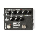 Dunlop MXR M80 Bass DI+ Distortion