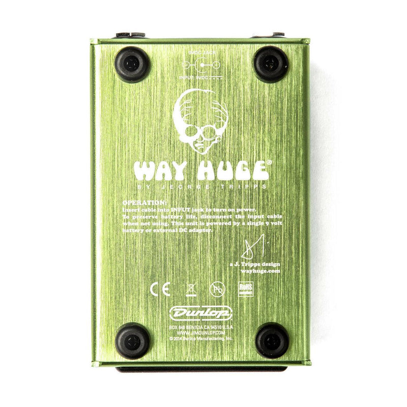 Way Huge Green Rhino Overdrive MkIV - Safe Haven Music