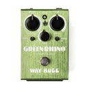 Way Huge Green Rhino Overdrive MkIV - Safe Haven Music