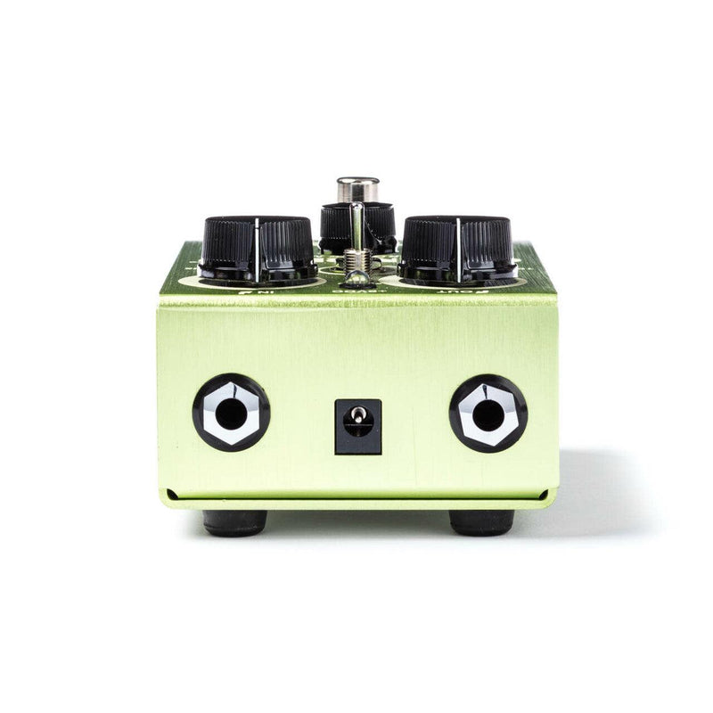 Way Huge Green Rhino Overdrive MkIV - Safe Haven Music
