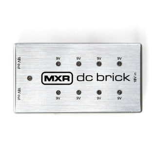 MXR M237 DC Brick