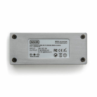 MXR M239 Mini Iso-Brick