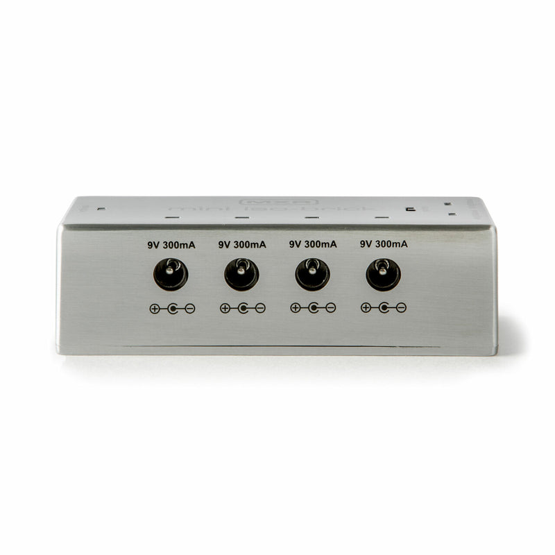 MXR M239 Mini Iso-Brick