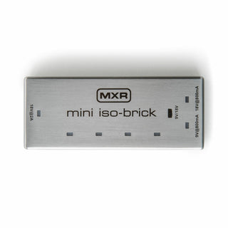 MXR M239 Mini Iso-Brick