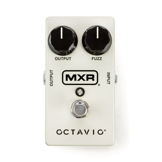 MXR M267 Octavio Fuzz - Store Display Model