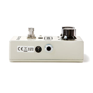 MXR M267 Octavio Fuzz - Store Display Model