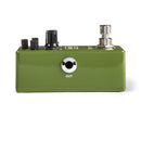 Dunlop M281 MXR Thump Bass Preamp