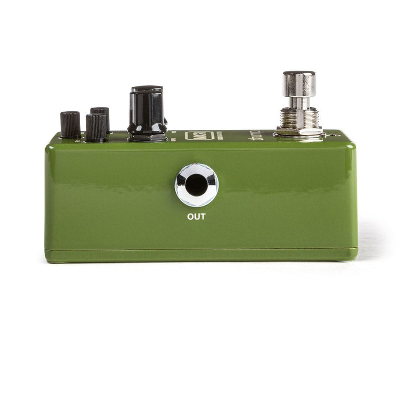 Dunlop M281 MXR Thump Bass Preamp