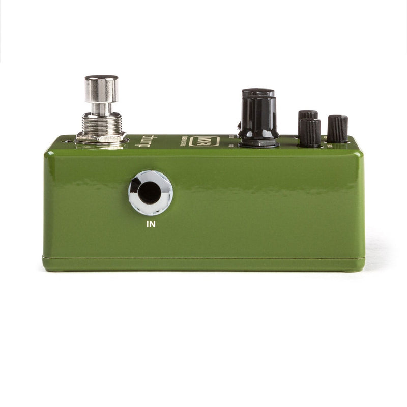 Dunlop M281 MXR Thump Bass Preamp