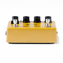 Dunlop M287 MXR Sub Octave Bass Fuzz