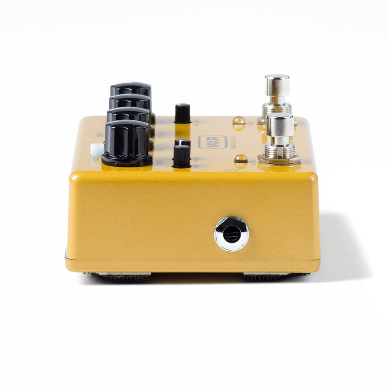 Dunlop M287 MXR Sub Octave Bass Fuzz