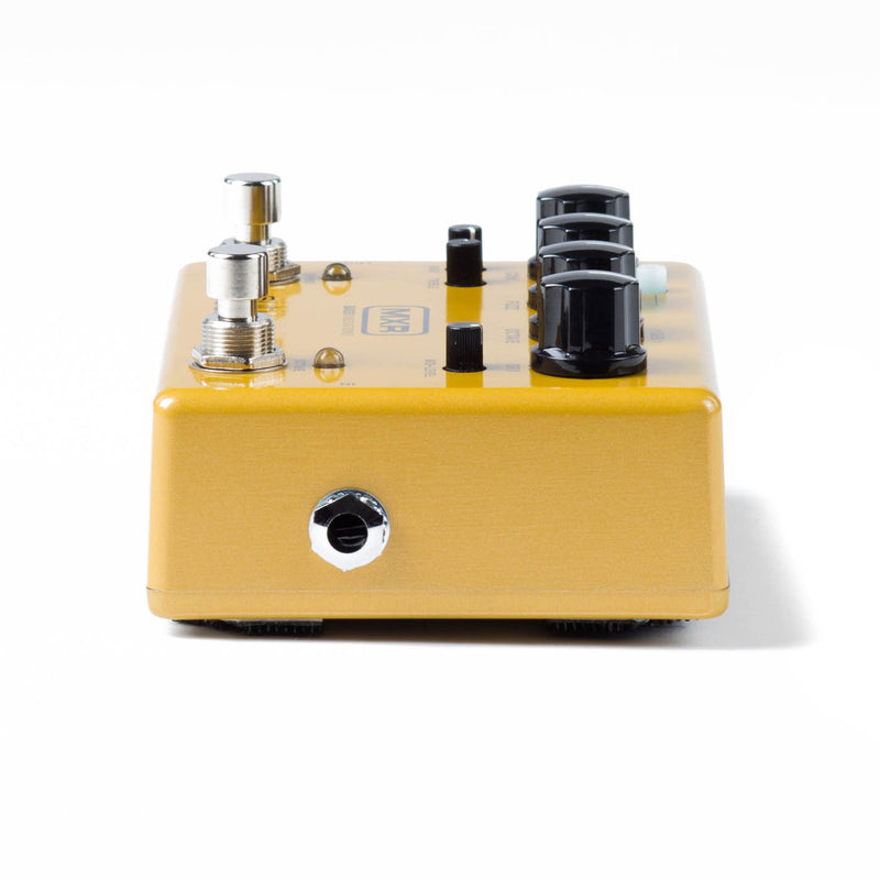 Dunlop M287 MXR Sub Octave Bass Fuzz