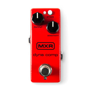 Dunlop MXR M291 Dyna Comp Mini