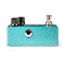 Dunlop MXR M296 Classic 108 Fuzz Mini