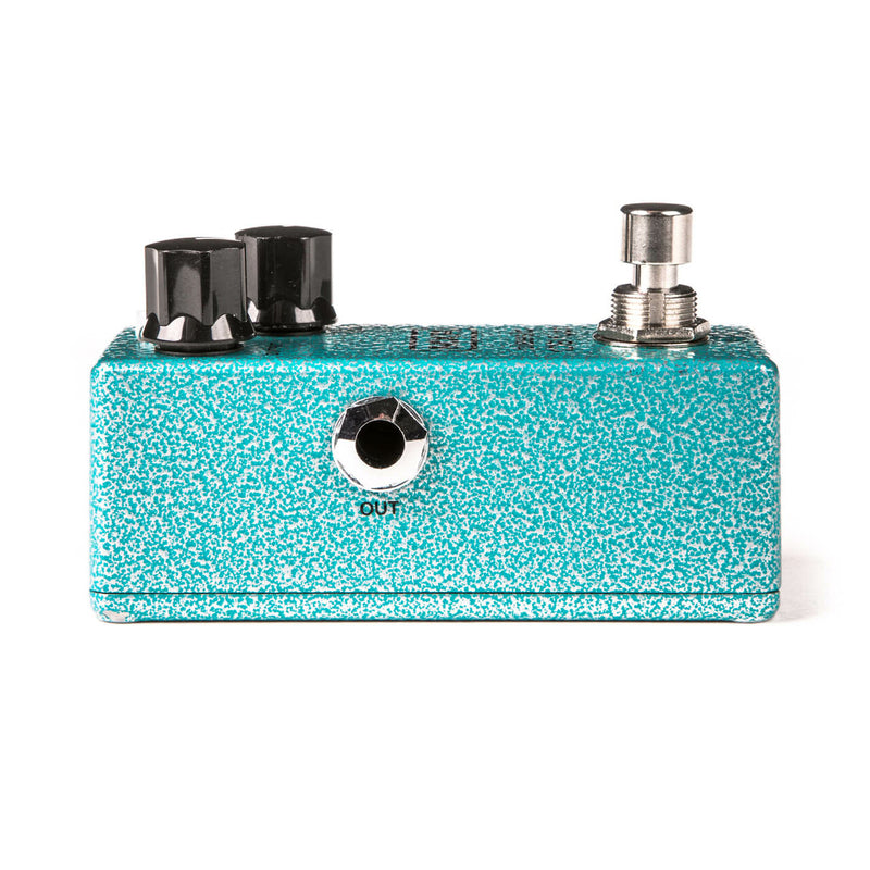 Dunlop MXR M296 Classic 108 Fuzz Mini