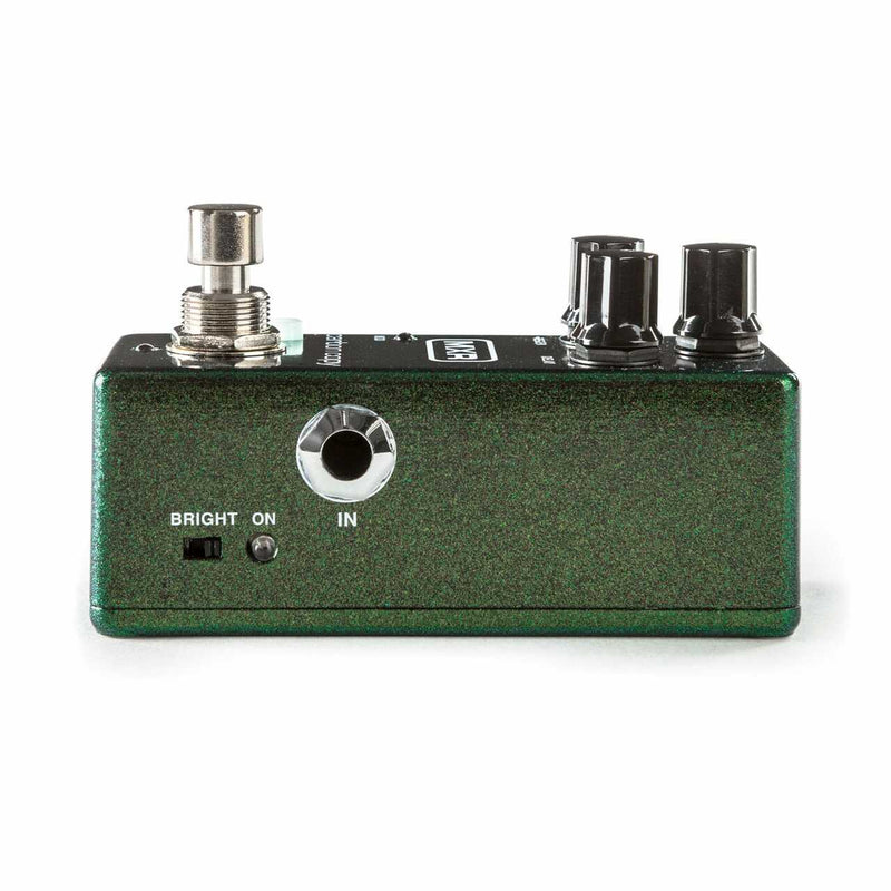 Dunlop MXR M299 Carbon Copy Mini Analog Delay