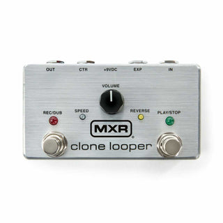 Dunlop MXR M303 Clone Looper