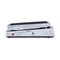 Dunlop 535QC Cry Baby Multi Wah - Chrome - Safe Haven Music
