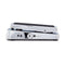 Dunlop 535QC Cry Baby Multi Wah - Chrome - Safe Haven Music