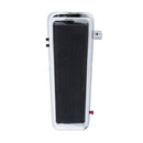 Dunlop 535QC Cry Baby Multi Wah - Chrome - Safe Haven Music