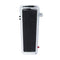 Dunlop 535QC Cry Baby Multi Wah - Chrome - Safe Haven Music