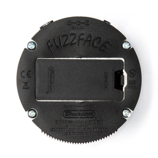 Dunlop FFM1 Silicon Fuzz Face Mini - Safe Haven Music