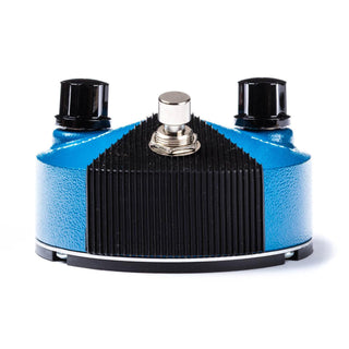 Dunlop FFM1 Silicon Fuzz Face Mini - Safe Haven Music