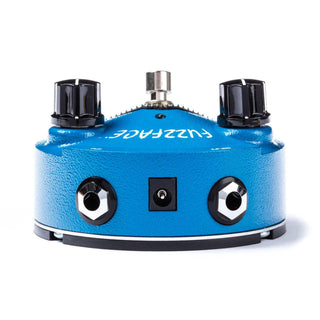 Dunlop FFM1 Silicon Fuzz Face Mini - Safe Haven Music