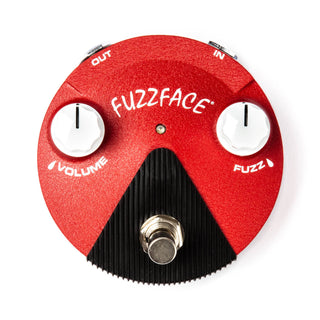 Dunlop FFM6 Band of Gypsys Fuzz Face Mini Distortion