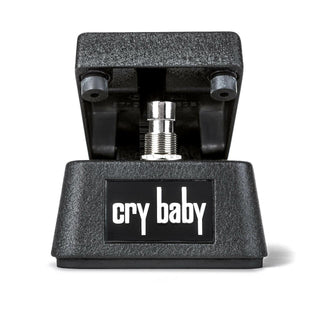 Dunlop CBM95 Cry Baby Mini Wah - Safe Haven Music