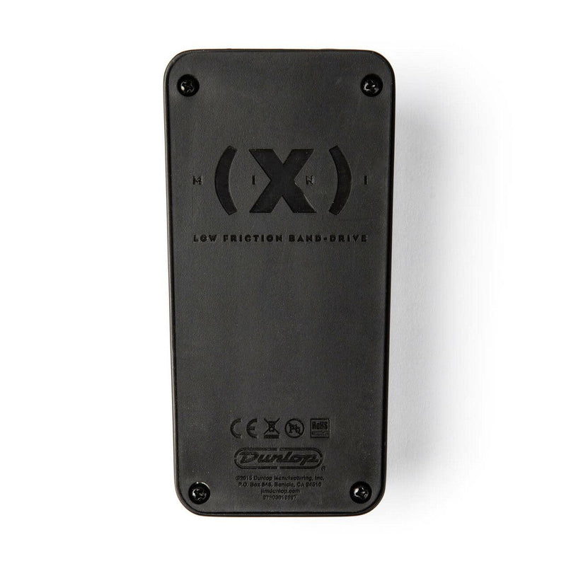 Dunlop DVP4 Volume (X) Mini Pedal - Safe Haven Music
