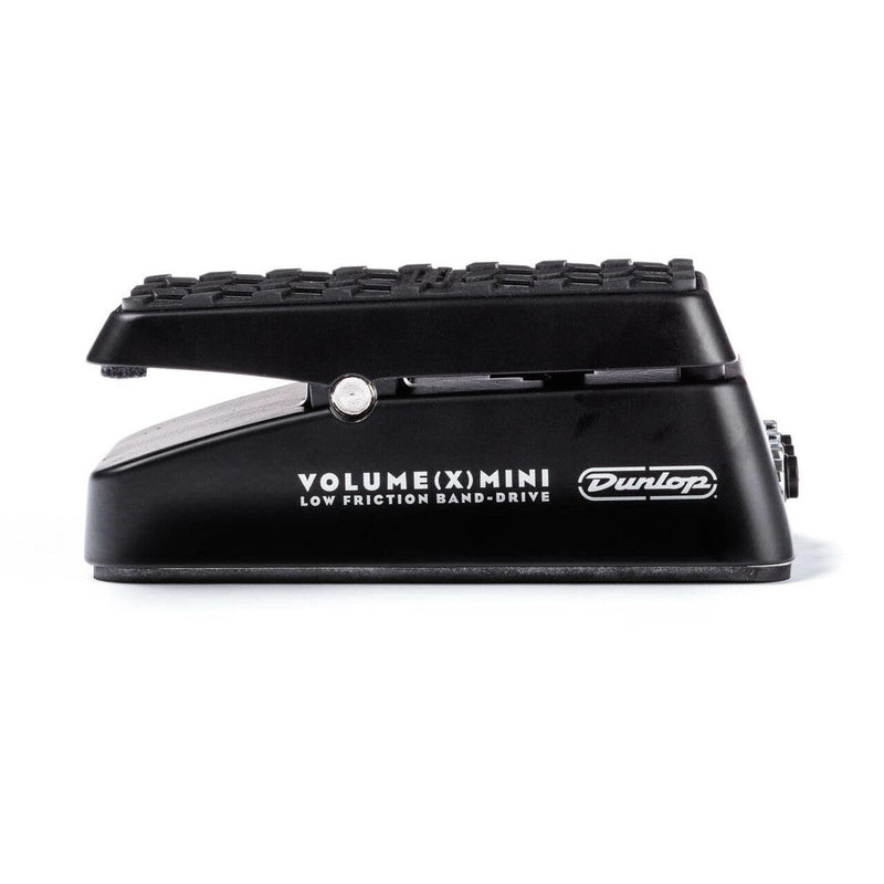 Dunlop DVP4 Volume (X) Mini Pedal - Safe Haven Music