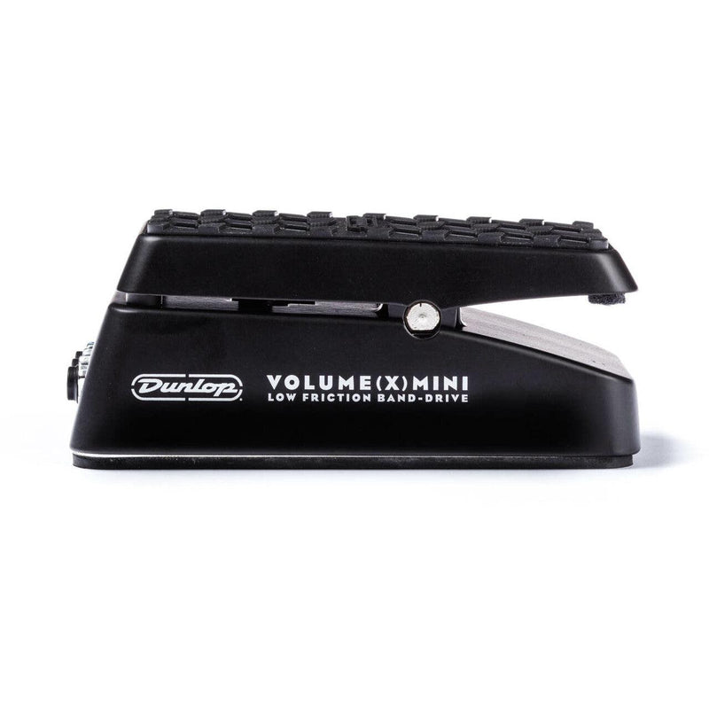 Dunlop DVP4 Volume (X) Mini Pedal - Safe Haven Music