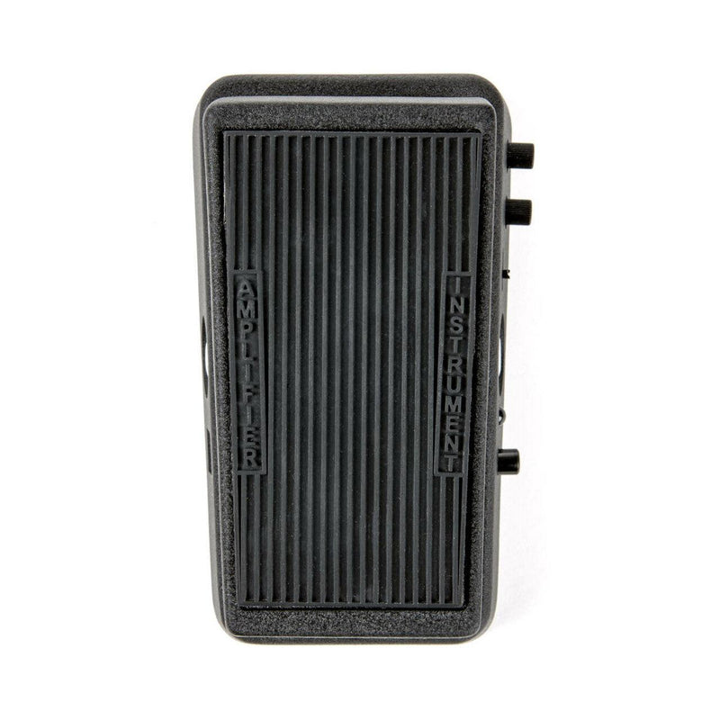 Dunlop CBM535Q Cry Baby Mini Wah - Safe Haven Music
