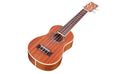 Cordoba 15SM Soprano Ukulele - Safe Haven Music