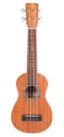 Cordoba 15SM Soprano Ukulele - Safe Haven Music