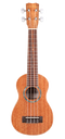Cordoba 15SM Soprano Ukulele - Safe Haven Music