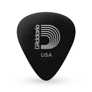 D'Addario Duralin Guitar Picks, Extra Heavy, 10 Pack - Safe Haven Music