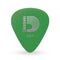D'Addario Duralin Guitar Picks, Medium, 10 Pack - Safe Haven Music
