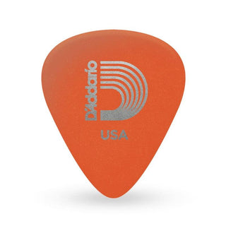 D'Addario Duralin Guitar Picks, Light, 10 Pack - Safe Haven Music