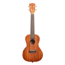 Kala Makala Series Classic Concert Acoustic-Electric Ukulele - Satin Mahogany
