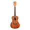 Kala Makala Series Classic Concert Acoustic-Electric Ukulele - Satin Mahogany