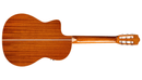 Cordoba C5-CE SB Classical Guitar - Safe Haven Music
