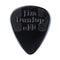 Dunlop 44P100 Nylon Standard Guitar Picks - 1.0mm Black (12 Pack) - Safe Haven Music