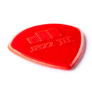 Dunlop 47P3N Jazz III Nylon Pick 6-Pack